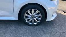 Toyota Yaris 1.5 Hybrid Icon 5dr CVT Hybrid Hatchback